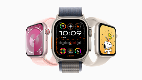 Apple Watch Series 9